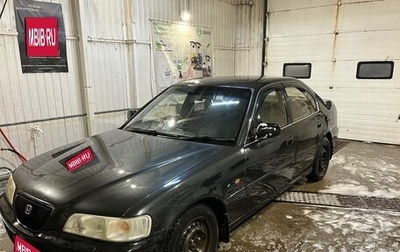 Honda Ascot, 1994 год, 300 000 рублей, 1 фотография