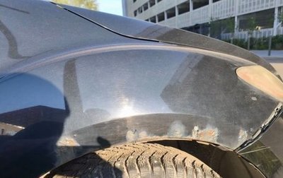 Mazda CX-7 I рестайлинг, 2008 год, 470 000 рублей, 1 фотография