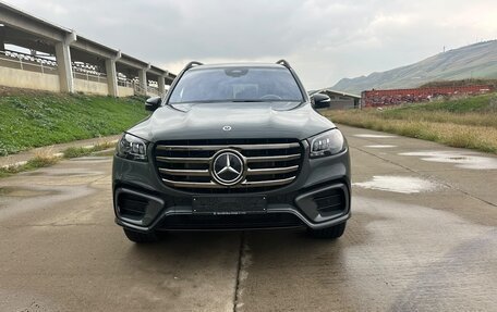 Mercedes-Benz GLS, 2026 год, 19 500 000 рублей, 1 фотография
