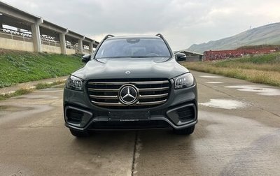 Mercedes-Benz GLS, 2026 год, 19 500 000 рублей, 1 фотография