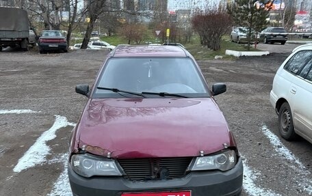 Daewoo Nexia I рестайлинг, 2011 год, 84 000 рублей, 1 фотография