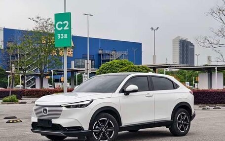 Honda Vezel, 2023 год, 1 730 001 рублей, 1 фотография