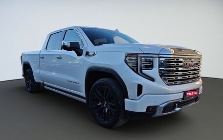 GMC Sierra, 2024 год, 6 100 000 рублей, 1 фотография