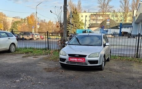 Ford Focus IV, 2005 год, 355 000 рублей, 1 фотография