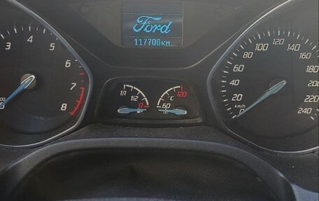 Ford Focus III, 2014 год, 1 100 000 рублей, 1 фотография