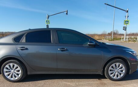 KIA Cerato IV, 2020 год, 1 800 000 рублей, 1 фотография
