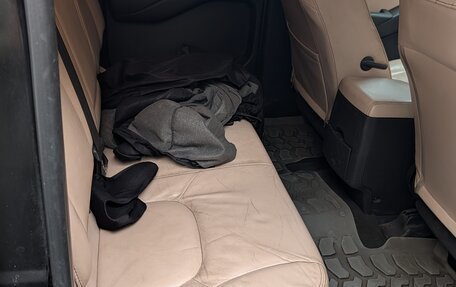 Nissan Navara (Frontier), 2008 год, 800 000 рублей, 7 фотография