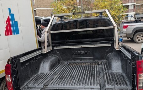 Nissan Navara (Frontier), 2008 год, 800 000 рублей, 6 фотография