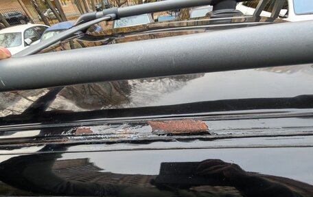 Nissan Navara (Frontier), 2008 год, 800 000 рублей, 10 фотография