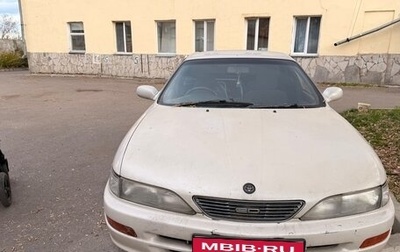 Toyota Carina ED III, 1995 год, 210 000 рублей, 1 фотография