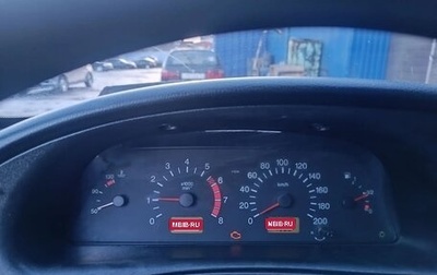 Chevrolet Niva I рестайлинг, 2010 год, 270 000 рублей, 1 фотография