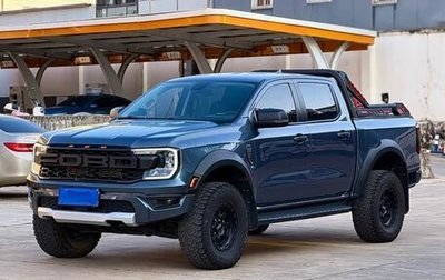 Ford Ranger, 2023 год, 4 280 001 рублей, 1 фотография