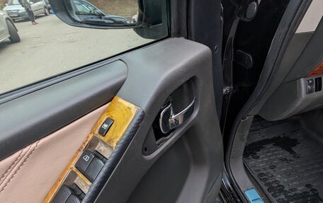 Nissan Navara (Frontier), 2008 год, 800 000 рублей, 15 фотография
