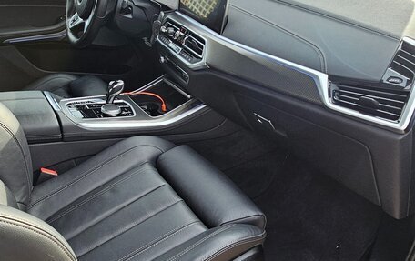 BMW X5, 2021 год, 6 500 000 рублей, 2 фотография