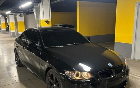 BMW 3 серия, 2008 год, 1 000 000 рублей, 1 фотография