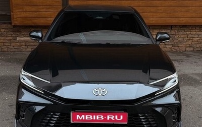 Toyota Camry, 2024 год, 3 780 000 рублей, 1 фотография