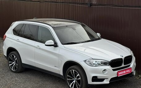 BMW X5, 2016 год, 3 498 000 рублей, 1 фотография