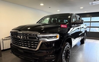 Rambler 1500, 2026 год, 10 990 000 рублей, 1 фотография
