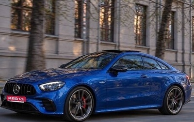 Mercedes-Benz E-Класс AMG, 2023 год, 9 850 000 рублей, 1 фотография