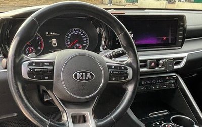 KIA K5, 2020 год, 1 950 000 рублей, 1 фотография