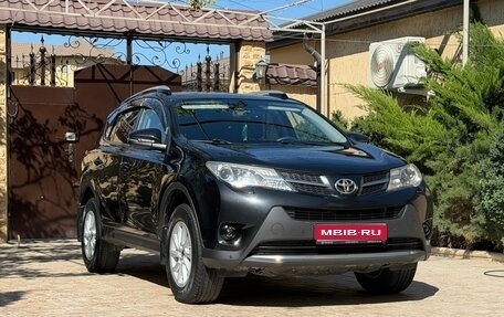 Toyota RAV4, 2014 год, 2 200 000 рублей, 1 фотография