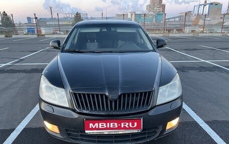Skoda Octavia, 2009 год, 430 000 рублей, 1 фотография