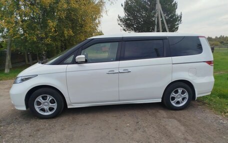 Honda Elysion I, 2004 год, 1 250 000 рублей, 4 фотография