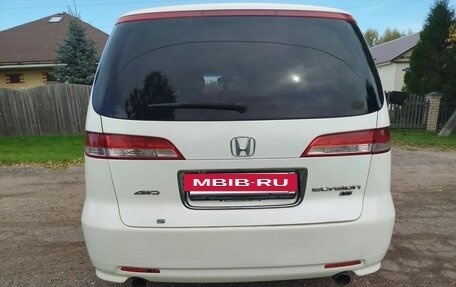 Honda Elysion I, 2004 год, 1 250 000 рублей, 2 фотография