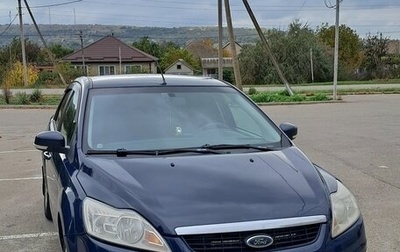 Ford Focus II рестайлинг, 2009 год, 620 000 рублей, 1 фотография