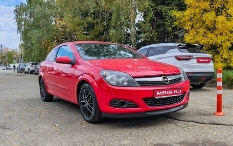 Opel Astra H, 2008 год, 700 000 рублей, 1 фотография