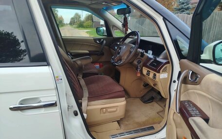 Honda Elysion I, 2004 год, 1 250 000 рублей, 5 фотография