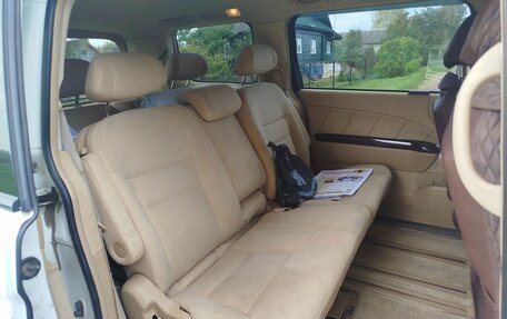 Honda Elysion I, 2004 год, 1 250 000 рублей, 7 фотография