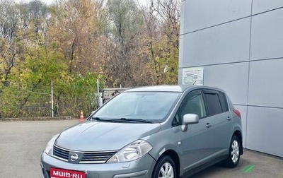 Nissan Tiida, 2008 год, 425 000 рублей, 1 фотография