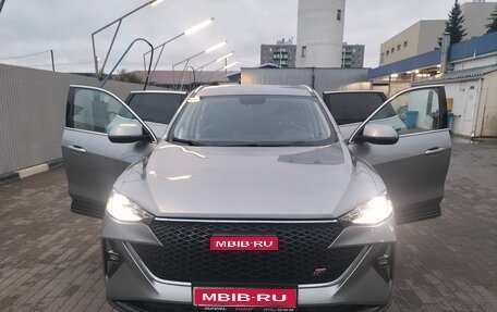 Haval F7 I, 2022 год, 1 952 000 рублей, 1 фотография