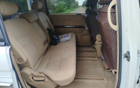 Honda Elysion I, 2004 год, 1 250 000 рублей, 8 фотография