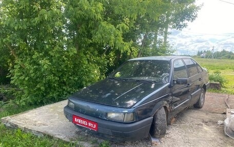 Volkswagen Passat B3, 1990 год, 60 000 рублей, 1 фотография