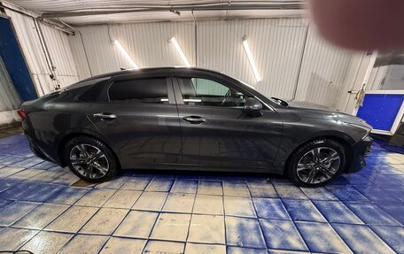 KIA K5, 2021 год, 2 750 000 рублей, 6 фотография