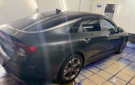 KIA K5, 2021 год, 2 750 000 рублей, 4 фотография