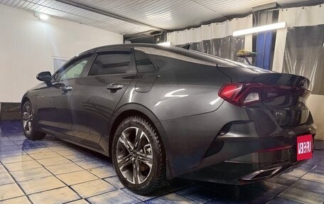 KIA K5, 2021 год, 2 750 000 рублей, 12 фотография