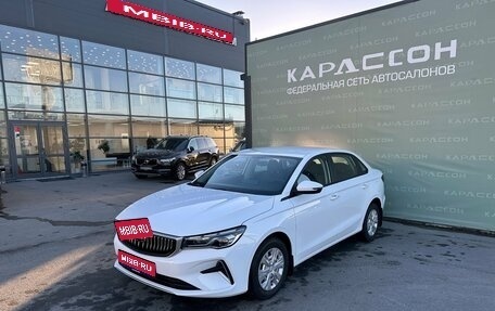 Geely Emgrand, 2024 год, 1 599 000 рублей, 1 фотография