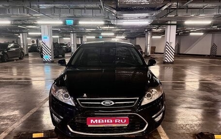 Ford Mondeo IV рестайлинг, 2011 год, 750 000 рублей, 1 фотография