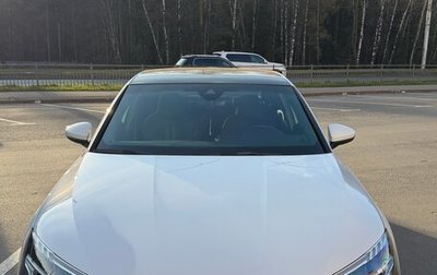 Audi A3, 2022 год, 3 050 000 рублей, 1 фотография