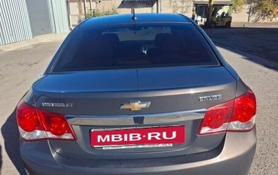 Chevrolet Cruze II, 2013 год, 795 000 рублей, 1 фотография