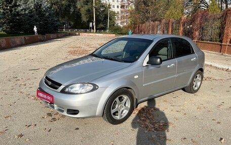 Chevrolet Lacetti, 2011 год, 520 000 рублей, 1 фотография