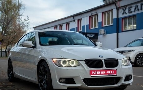 BMW 3 серия, 2010 год, 1 699 000 рублей, 1 фотография