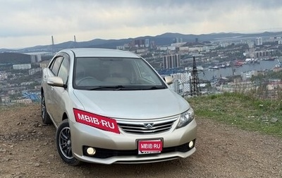 Toyota Allion, 2010 год, 920 000 рублей, 1 фотография
