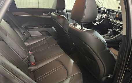 KIA K5, 2021 год, 2 750 000 рублей, 15 фотография