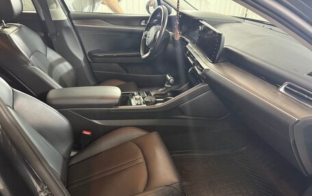 KIA K5, 2021 год, 2 750 000 рублей, 17 фотография