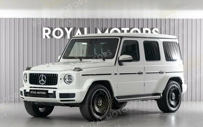 Mercedes-Benz G-Класс W463 рестайлинг _iii, 2021 год, 14 290 000 рублей, 1 фотография