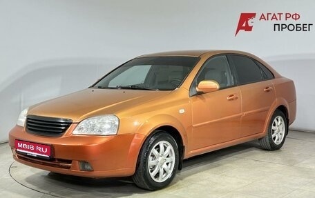 Chevrolet Lacetti, 2008 год, 320 000 рублей, 1 фотография